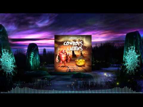 Cyrax & Sektor - Cowboys (Original Mix) BURAGUM RECORDS
