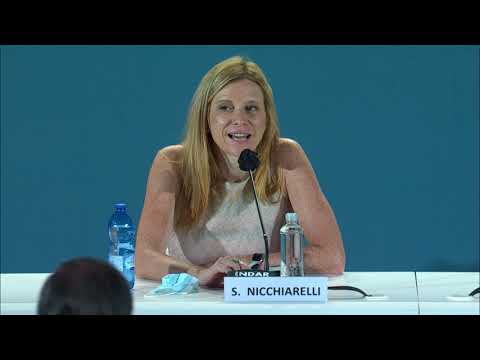 77. Mostra del Cinema - Miss Marx