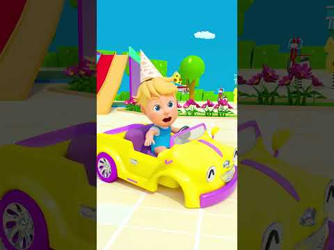 Koka TV Nursery Rhymes and Koka TV Plus