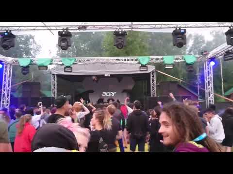 S-Massacre 21.6.2019 - Věšín