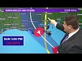 Hurricane Ida vs. Hurricane Katrina: Comparing the two storms