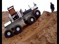 Безопасность езды в экстремальных условиях