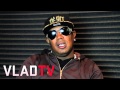 Master P: "I'm the Michael Jordan of Street Hip-Hop"