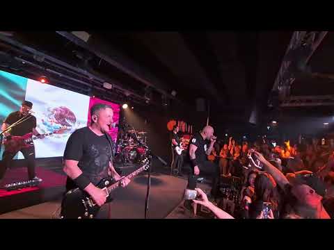 Heilige BRUEHDER  Mexico St Wendel  22.11.2025 