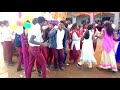 Nutan Mam Farewell Program 2 High School Kumardungi