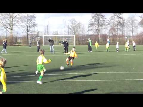 Rozenburg F1-Binnenmaas F1