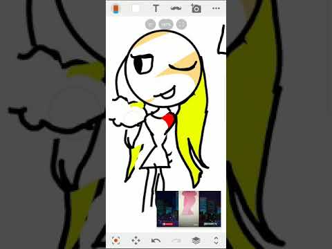 Little girl to fit girl