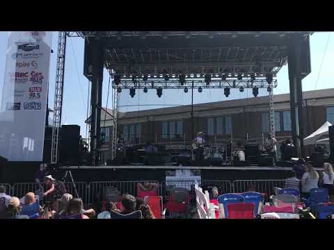 Song About a Heartbreak