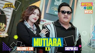 Download lagu Pearl - Ndarboy Genk x Shepin Misa ( Live Music) From the tips of my nails to the top of ... mp3 Download lagu Pearl - Ndarboy Genk x Shepin Misa ( Live Music) From the tips of my nails to the top of ... mp3