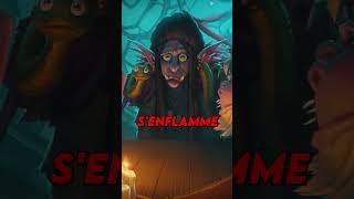 Ce bug dans Wow a failli détruire l'économie des serveurs ! #gamingreels #gaming #jeuxvideo