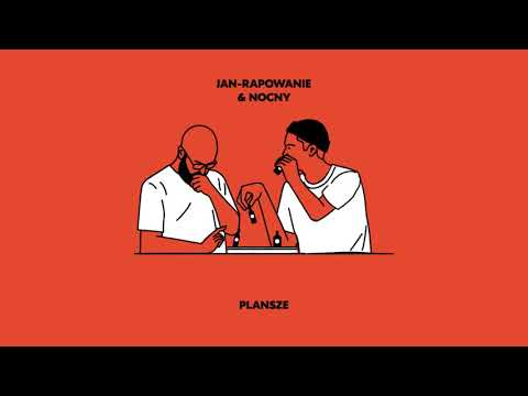 Jan-rapowanie & NOCNY ft. Otsochodzi - Co tam [official audio]