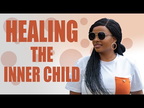 HEALING THE INNER CHILD/CHILDHOOD TRAUMA || MUTHONI MUKIRI