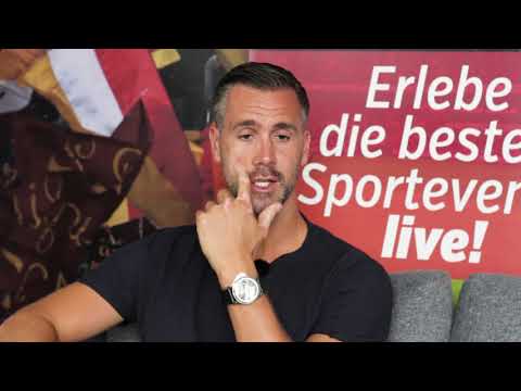 Major erklärt euch fussballreisen.com - Episode 3