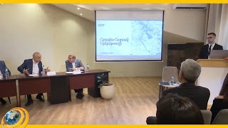 Խելամիտ գաղափարները հավաքագրվում են «Առաջարկ Հայաստանին» վերկուսակցական ծրագրում