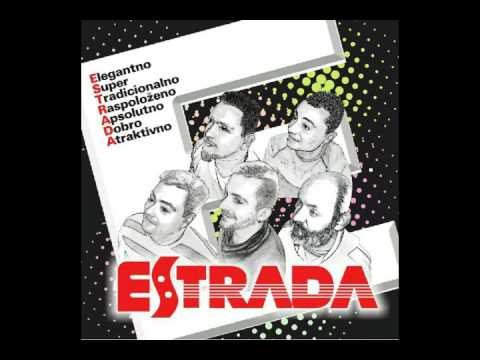 Grupa Estrada Požega - Zalutali pogled