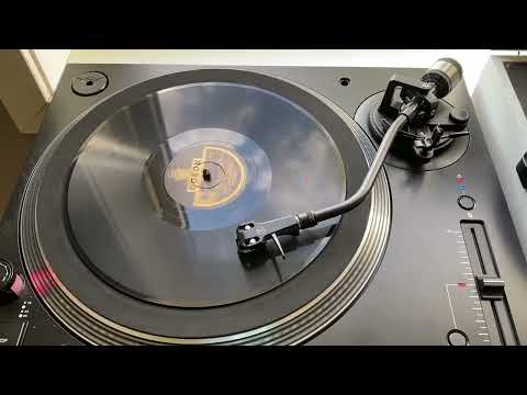 Harry Roy and his Orchestra, The words are in my heart. Odeon 78rpm