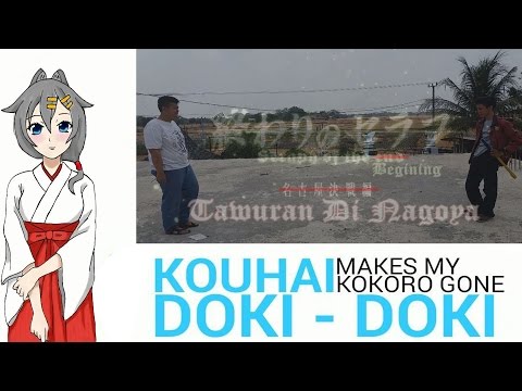 Parody Owari No Seraph S2 [Two Souls -toward the truth-]