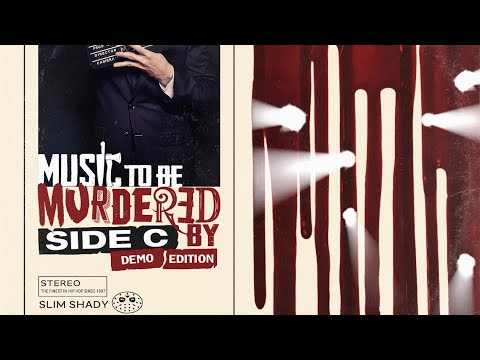 Eminem - Fall (Uncut Versión) [Bonus Track]