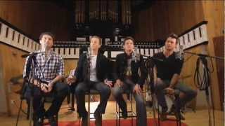 New album &quot;Start Over&quot; from BLAKE - Official UK tv advert