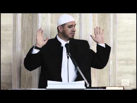 Enis Rama - Projekti i Muhamedit ibn Auf