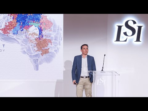 Adam Fraser, Omniscient Neurotechnology - Brain Mapping and AI for Neurosurgery | LSI USA '25