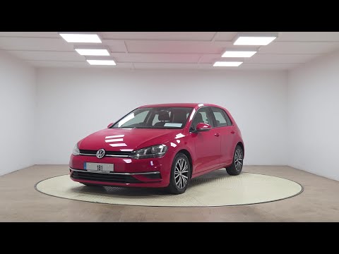 Volkswagen Golf Golf Se Navigation Tdi Bmt S-A  SE - Image 2