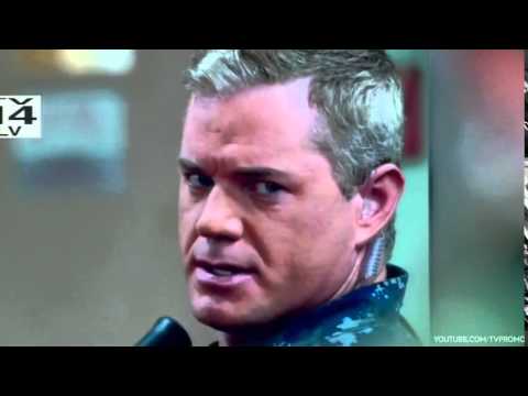 THE LAST SHIP 2x04 - SOLACE