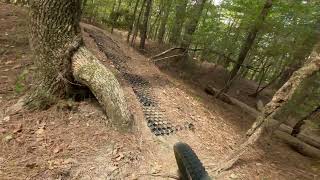 Ridgeland Trails 02SEP23