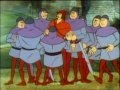 The Adventures Of Robin Hood Part 2