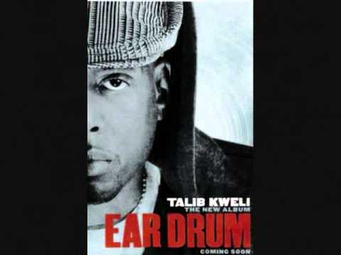 "HOSTILE GOSPEL PT2" BY TALIB KWELI