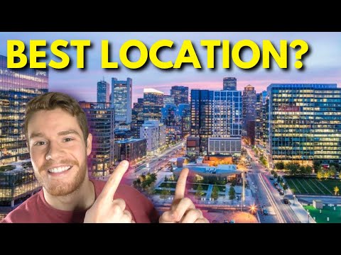 Living in Seaport District, Boston MA - What You NEED to Know