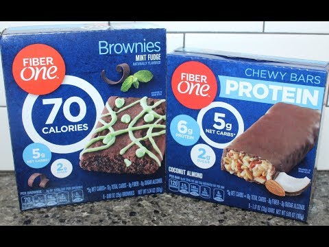 download lagu mp3 mp4 Fiber One Brownies Healthy Or Not, download lagu Fiber One Brownies Healthy Or Not gratis, unduh video klip Fiber One Brownies Healthy Or Not
