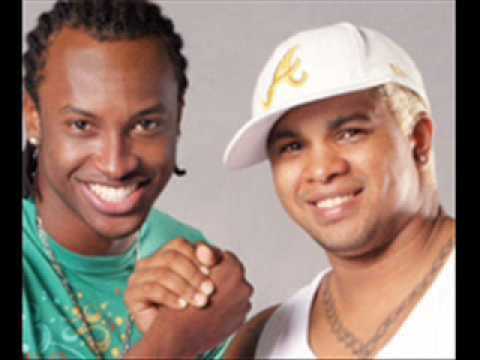 Rodriguinho e Thiaguinho - Palavras De Amigo