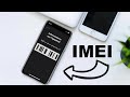 IMEI How To FIND It On Your SMARTPHONE And KNOW EVERYTHING TIP