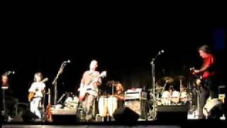 Five Man Electrical Band - Absolutely Right (Colonel Samuel Smith Park 2011-08-13)