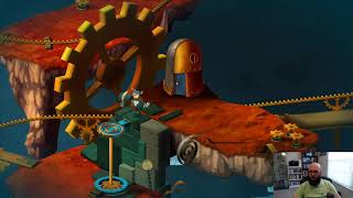 Figment Gameplay Part 2