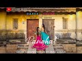 PANGHAT dance cover ft. saivee | ROOHI | DANCE COVER | Panghat dance | DYNAMIC RICHA🦋