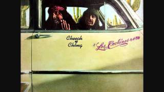 Cheech and Chong- Los Cochinos-Sargent Stadanko