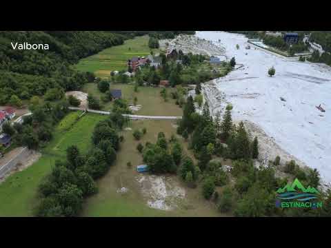 Valbona Valley Albania – Nature & Adventure