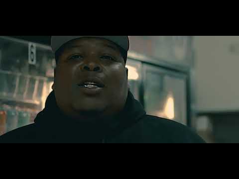 Hawkie Turf - Keep It G (Dir. by @MD_FILMS415)