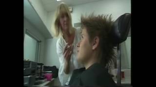 Alex Parks- Journey to TOTP