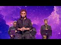 Gino Vannelli - Valleys Of Valhalla, Live Concert #tour