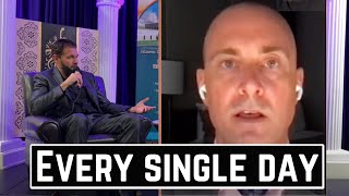 In the episode, the guest discusses the impact of shaytan's influence on changing the creation of Allah, specifically focu...