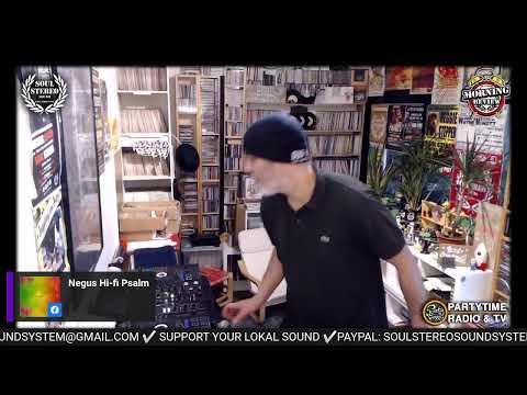 🇯🇲 RANKING JOE 🇯🇲 MORNING REVIEW 📟🎶🔊