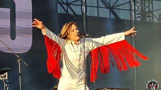 Blues Pills - Astralplane @ Plateia Nerou 19/07/2022