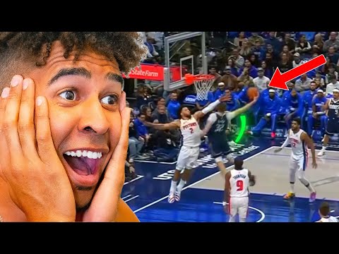 LSK Reacts to PISTONS at MAVS | FULL GAME HIGHLIGHTS | December 18, 2025!