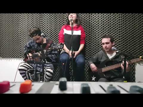 Fooled Arround and Fell In Love (Elvin Bishop - Sesiones Criollas)