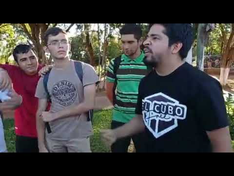 KID MAURI VS EXOR CUARTOS