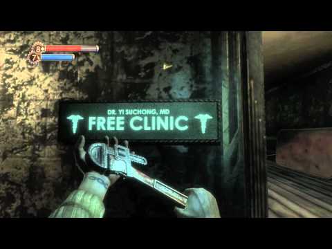 Bioshock: PT 40 ~ "That Was So Scripted"