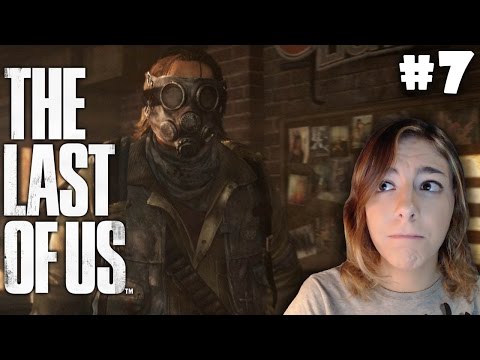 A NEW ALLY? - The Last of Us #7